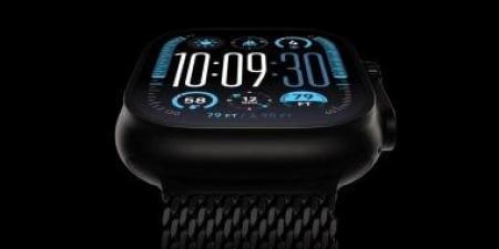 أسباب هتخليك تندم على شراء Apple Watch فى هذا التوقيت.. تعرف عليها - هرم مصر