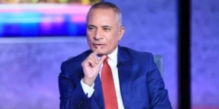 أحمد موسى:  الدولة المصرية تقوم بملحمة حقيقية من أجل إيصال المساعدات الإنسانية لغزة - هرم مصر