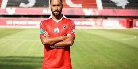 حسام عاشور يكشف سبب رفضه الانضمام إلى الزمالك - هرم مصر
