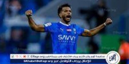 الهلال يشترط صفقة تبادلية لانتقال علي البليهي إلى الاتحاد - هرم مصر
