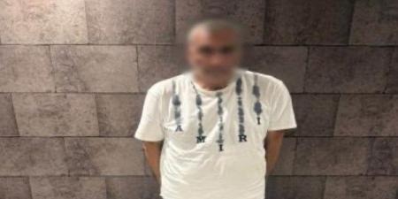 بسرق الذهب من كبار السن.. اعترافات المتهم بسرقة سيدة بالزيتون - هرم مصر