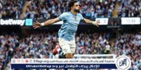 القنوات الناقلة لمباراة وولفرهامبتون ضد مانشستر سيتي اليوم في الدوري الإنجليزي - هرم مصر