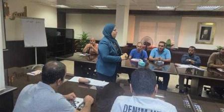 النقل تعلن انطلاق وبدء البرنامج التدريبي المجاني لتدريب وتأهيل سائقي الشاحنات والتريلات - هرم مصر
