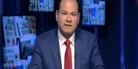 الديهي: الرئيس السيسي يضع المواطن البسيط في مقدمة أولوياته ويوجه بدعم برامج الحماية الاجتماعية - هرم مصر