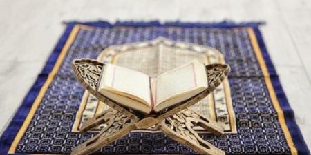 دعاء الصبر .. ردده يربط الله على قلبك ويفرج همك - هرم مصر