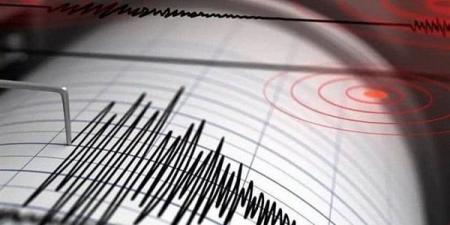 بقوة 5.6 درجة.. زلزال يضرب جزيرة كيوشو اليابانية - هرم مصر