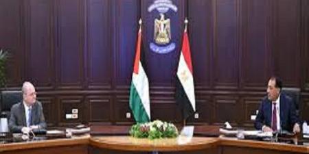 عاجل .. رئيس الوزراء الفلسطيني: لولا رفض مصر للتهجير ما كنا نتحدث اليوم عن القضية الفلسطينية - هرم مصر