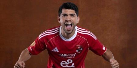 شوبير يكشف سبب غياب محمد شكري أمام فاركو - هرم مصر