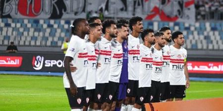 محبط من التعادل أمام المقاولون | «فيريرا»: سيطرنا.. لكن الأرضية منعتنا من تقديم أفضل ما لدينا - هرم مصر