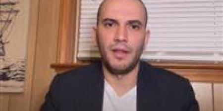 محمد العالم: قمة ترامب–بوتين كانت "استعراضية" ونتائجها لا تزال في علم المفاوضات|خاص - هرم مصر