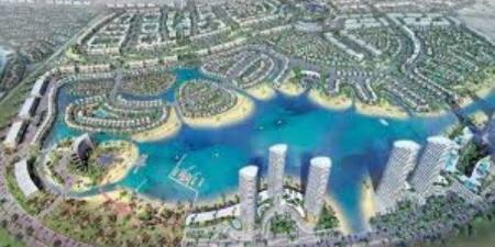 خبير: العلمين الجديدة مدينة عالمية بخدمات متكاملة وأسواق متنوعة - هرم مصر