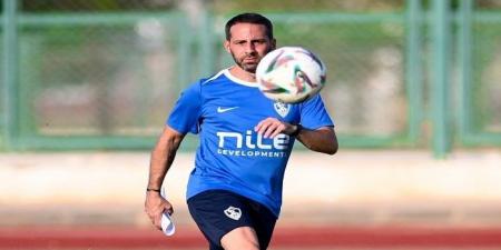 قرار عاجل من فيريرا بعد تعادل الزمالك مع المقاولون - هرم مصر