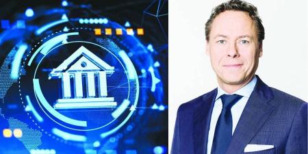 رالف هامر.. مصرفي قاد «يو بي إس» و«آي إن جي» للنجاح - هرم مصر