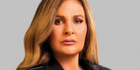 الضحكة عمرها ما فارقت وشك يا طيب.. يسرا تنعى الرحل تيمور تيمور - هرم مصر