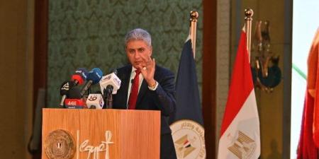 وزير السياحة والآثار يطلق “إحنا مصر” .. ويبرز قيم المصريين الإيجابية - هرم مصر