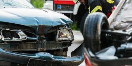 بالأسماء.. تفاصيل مصرع وإصابة 10 أشخاص في حادث مروري بالإسكندرية - هرم مصر
