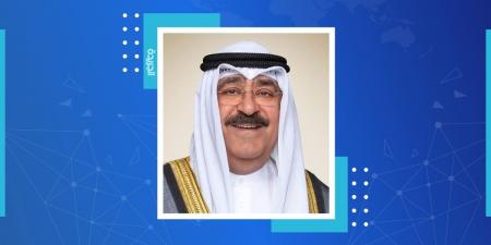 سمو الأمير يستقبل ولي العهد ورئيس الوزراء ورئيس الحرس الوطني والنائب الأول - هرم مصر