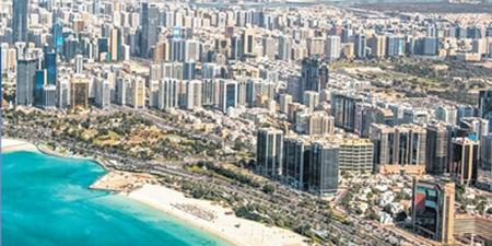 مبيعات المكاتب الفاخرة في دبي وأبوظبي تقفز بدعم الطلب - هرم مصر