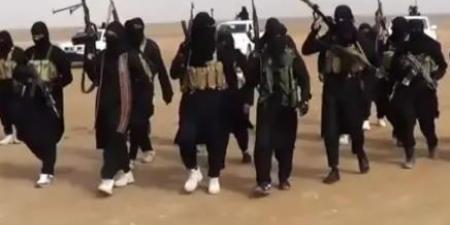 العراق يوجه ضربات جوية حاسمة ضد إرهابيين في صلاح الدين وكركوك - هرم مصر