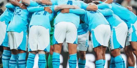 رحيل لاعب مانشستر سيتي إلى صفوف نوتينجهام رسميا - هرم مصر