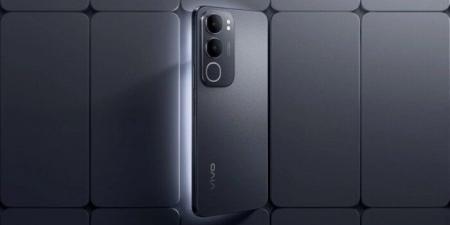 ببطارية ضخمة.. سعر ومواصفات هاتف vivo G3 5G - هرم مصر
