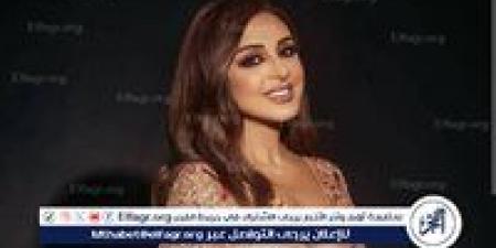 شريف عامر يبعث رسالة دعم لأنغام بعد جراحة دقيقة ووالدها يطمئن الجمهور - هرم مصر