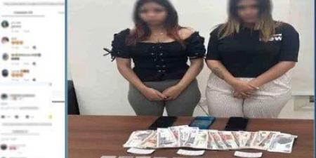 حدث وأنت نائم| حبس الراقصتين «فراولة وتفاحة» بسبب «الفيديوهات المخلة».. واعترافات مثيرة لـ بوسي الأسد - هرم مصر