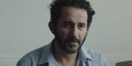 أحمد حلمي ينعى الراحل «تيمور تيمور» بكلمات مؤثرة - هرم مصر