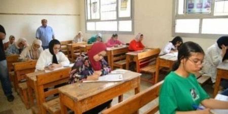 نتيجة ملاحق الشهادة الإعدادية 2025.. رابط الاستعلام برقم الجلوس - هرم مصر