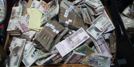 استولى على 136 مليون جنيه من محطات الوقود.. مسئول يواجه هذه العقوبة - هرم مصر