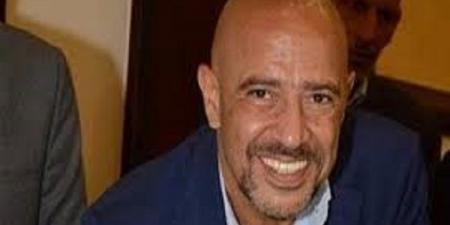 أشرف عبد الباقي يحصد جائزة الإبداع والتميز بمهرجان همسة - هرم مصر