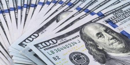 بكام في مستهل التعاملات؟.. سعر الدولار مقابل الجنيه المصري اليوم الأحد 17 أغسطس 2025 - هرم مصر