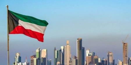 الكويت ترحب بقمة ألاسكا وتصفها بالمهمة نحو التوصل لحل الأزمة الروسية الأوكرانية - هرم مصر