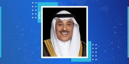 ولي العهد يستقبل رئيس الوزراء ورئيس الحرس الوطني والنائب الأول - هرم مصر
