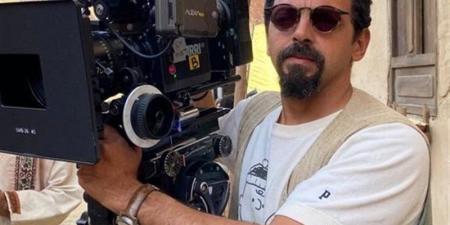 مهرجان القاهرة السينمائى ينعى مدير التصوير تيمور تيمور - هرم مصر