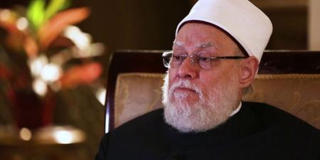 قيمة التسامح في الإسلام .. علي جمعة يسلط الضوء عليها - هرم مصر