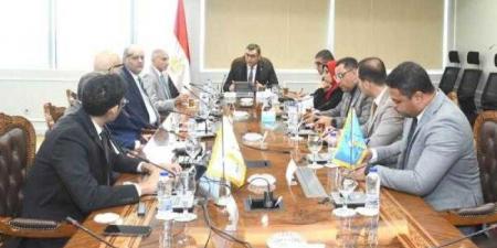 وزير الإسكان: مطلع أكتوبر المقبل.. طرح وحدات المرحلة الثانية من خلال ”منصة مصر العقارية” - هرم مصر
