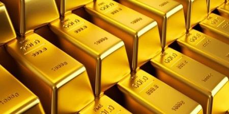 تراجع 3% في أسبوع.. الذهب يهبط تحت ضغوط الدولار وتوقعات الفائدة - هرم مصر