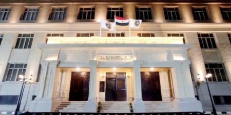 الأعلى للجامعات يعلن موعد اختبار مادة الأحياء التكميلية لشهر سبتمبر 2025 - هرم مصر