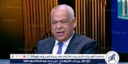 أول تعليق من فرج عامر على تعادل سموحة مع غزل المحلة - هرم مصر