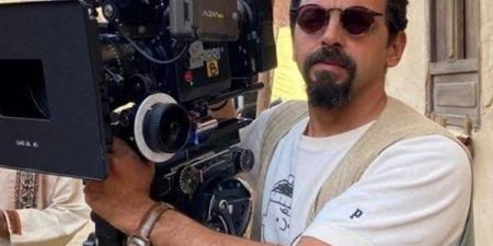 «نموذج للموهبة الاستثنائية».. مهرجان القاهرة السينمائي ينعى مدير التصوير الراحل تيمور تيمور - هرم مصر