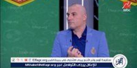 الزمالك يكشف تفاصيل إصابة دونجا… وفحوصات جديدة لتحديد موقفه من التدريبات - هرم مصر