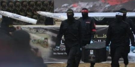 رئيس الأركان الإسرائيلي: سنبدأ مرحلة ثانية من عملياتنا في غزة - هرم مصر