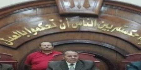 إحالة أوراق المتهم بالتعدي على طفل وهتك عرضه بالشرقية للمفتي - هرم مصر