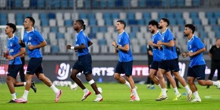 بيفكرني بـ خالد الغندور.. إعلامي يعلّق على أداء اللاعب خوان البرازيلي - هرم مصر
