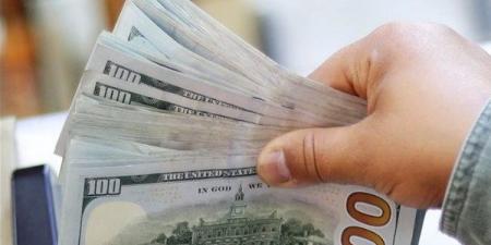 سعر الدولار اليوم 17-8-2025 - هرم مصر