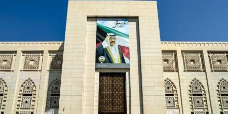 الكويت تعرب عن تعاطفها وتضامنها مع الجزائر - هرم مصر