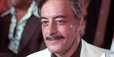أبرزها «لورانس العرب» و«عمر المختار».. أبرز محطات جميل راتب الفنية في ذكرى ميلاده - هرم مصر