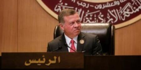 خلال لقائه بوفد الكونجرس.. الملك عبدالله يؤكد رفض الأردن لمخططات إسرائيل - هرم مصر