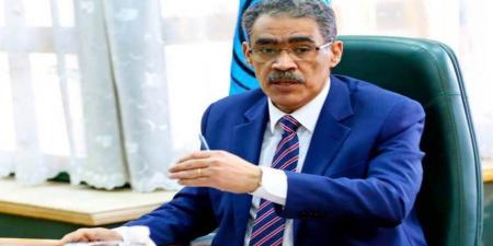 ضياء رشوان: الهدنة اختبار حقيقي لإسرائيل بعد قرع طبول الحرب - هرم مصر